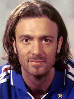 Christophe Dugarry