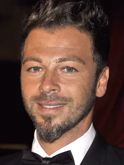Christophe Maé