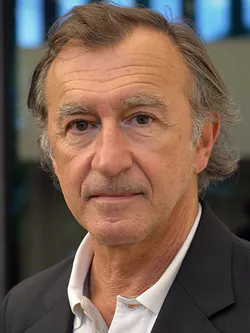 Christophe Malavoy