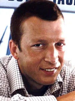 Christophe Rocancourt