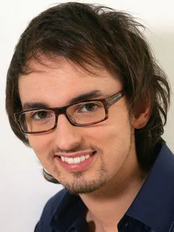 Christophe Willem