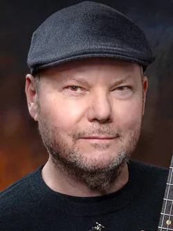 Christopher Cross