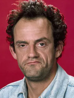 Christopher Lloyd