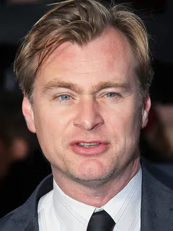Christopher Nolan