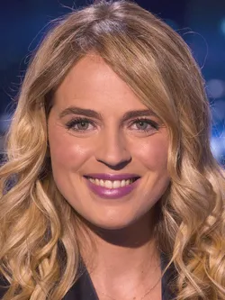 Claire Arnoux
