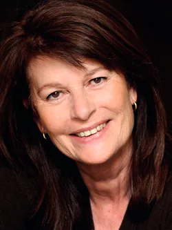 Claire Nadeau