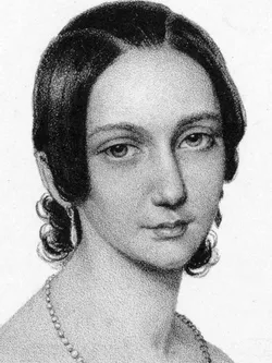 Clara Schumann