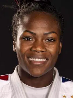 Clarisse Agbegnenou