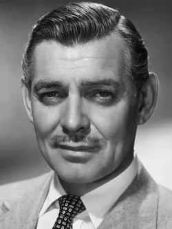 Clark Gable