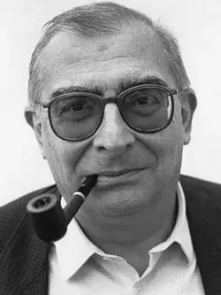 Claude Chabrol