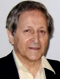 Claude Cohen-Tannoudji