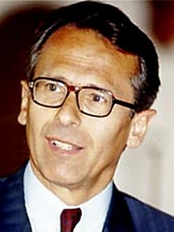 Claude Érignac