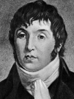 Claude Joseph Rouget de Lisle