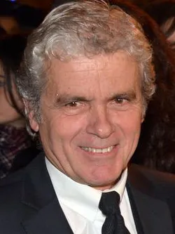 Claude Sérillon