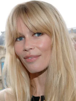 Claudia Schiffer