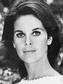Claudine Longet