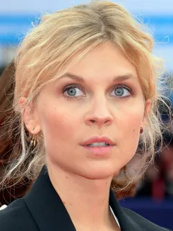 Clémence Poésy