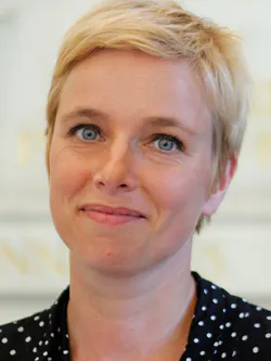 Clémentine Autain