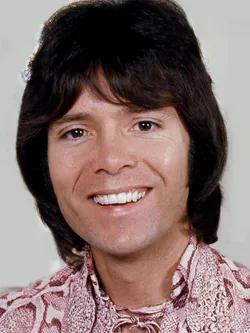 Cliff Richard