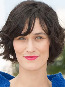 Clotilde Hesme