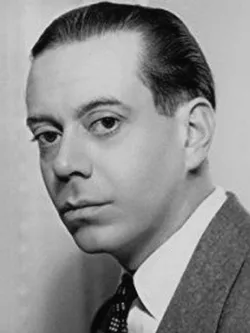 Cole Porter