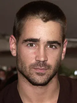 Colin Farrell