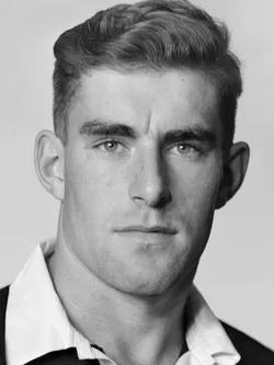 Colin Meads