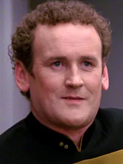 Colm Meaney