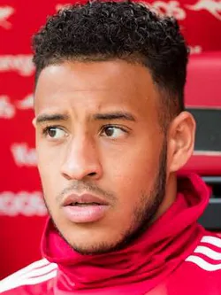 Corentin Tolisso