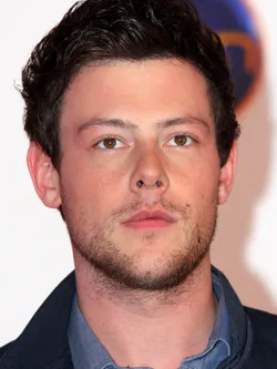 Cory Monteith