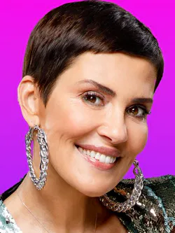 Cristina Córdula