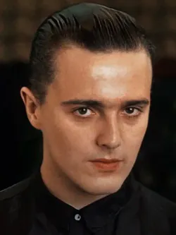 Curt Smith