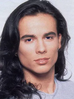 Damien Sargue