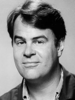 Dan Aykroyd