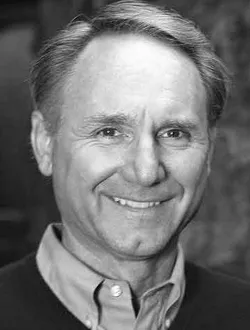 Dan Brown