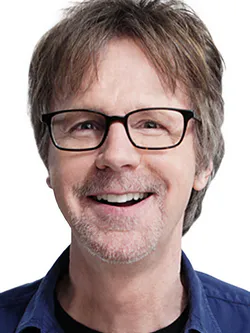 Dana Carvey