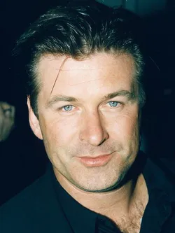 Daniel Baldwin