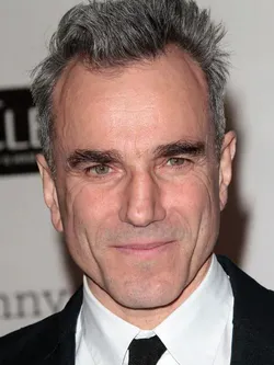 Daniel Day-Lewis