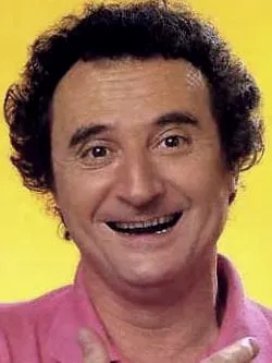 Daniel Prévost
