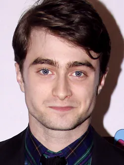 Daniel Radcliffe