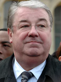 Daniel Vaillant