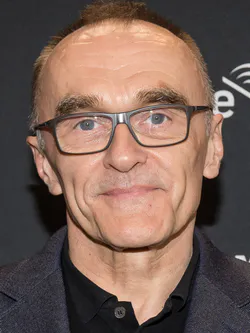 Danny Boyle