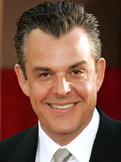 Danny Huston