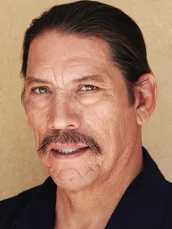 Danny Trejo