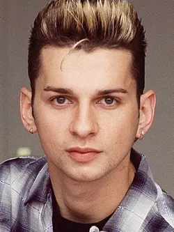 Dave Gahan