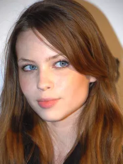 Daveigh Chase