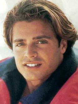 David Charvet