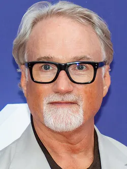 David Fincher