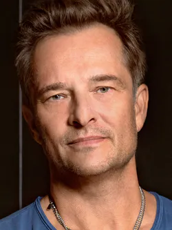 David Hallyday