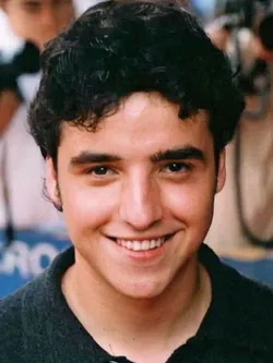 David Krumholtz
